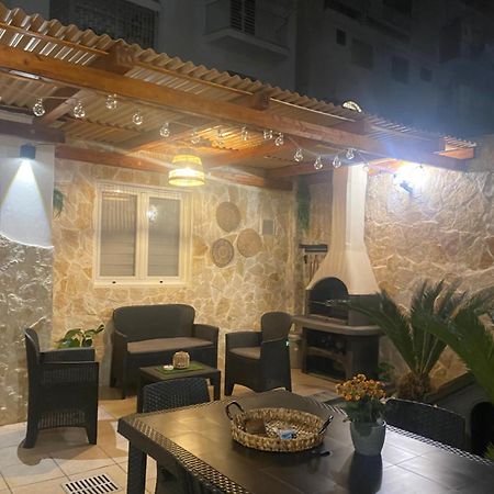 Il Giardino Di Max Apartment Bari Ngoại thất bức ảnh