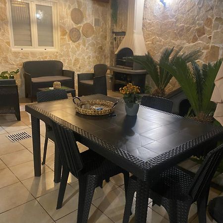 Il Giardino Di Max Apartment Bari Ngoại thất bức ảnh