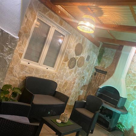 Il Giardino Di Max Apartment Bari Ngoại thất bức ảnh