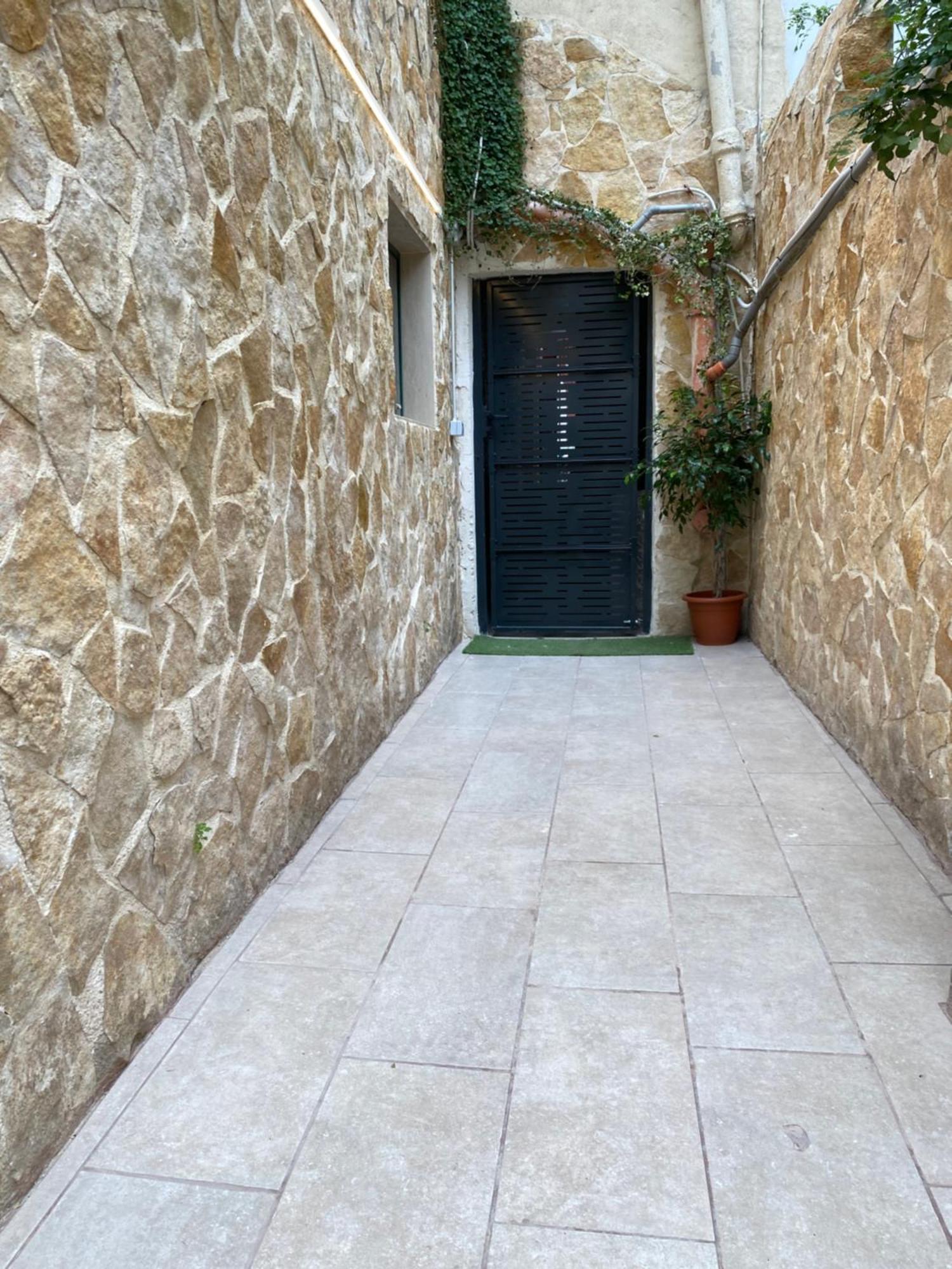 Il Giardino Di Max Apartment Bari Ngoại thất bức ảnh