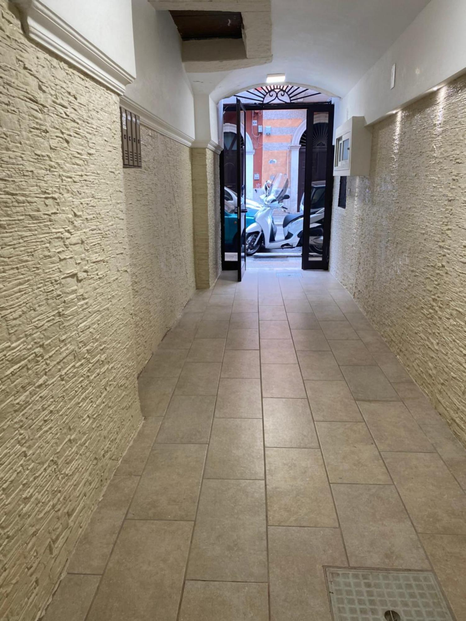 Il Giardino Di Max Apartment Bari Ngoại thất bức ảnh