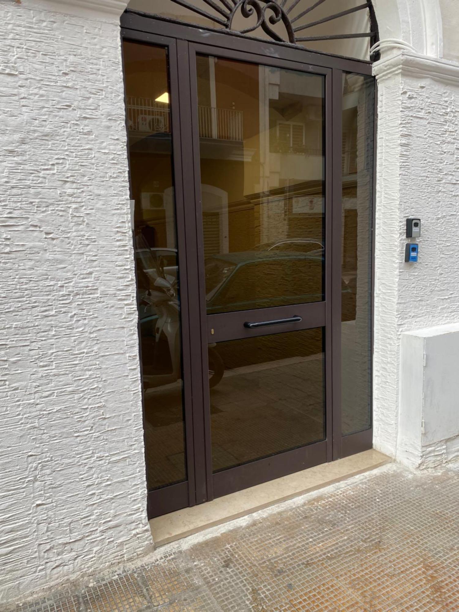 Il Giardino Di Max Apartment Bari Ngoại thất bức ảnh