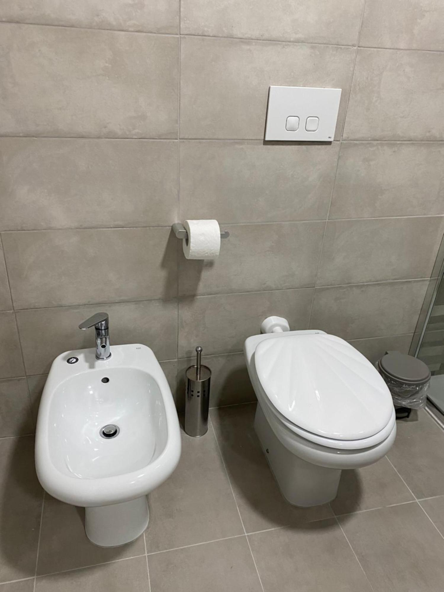 Il Giardino Di Max Apartment Bari Ngoại thất bức ảnh