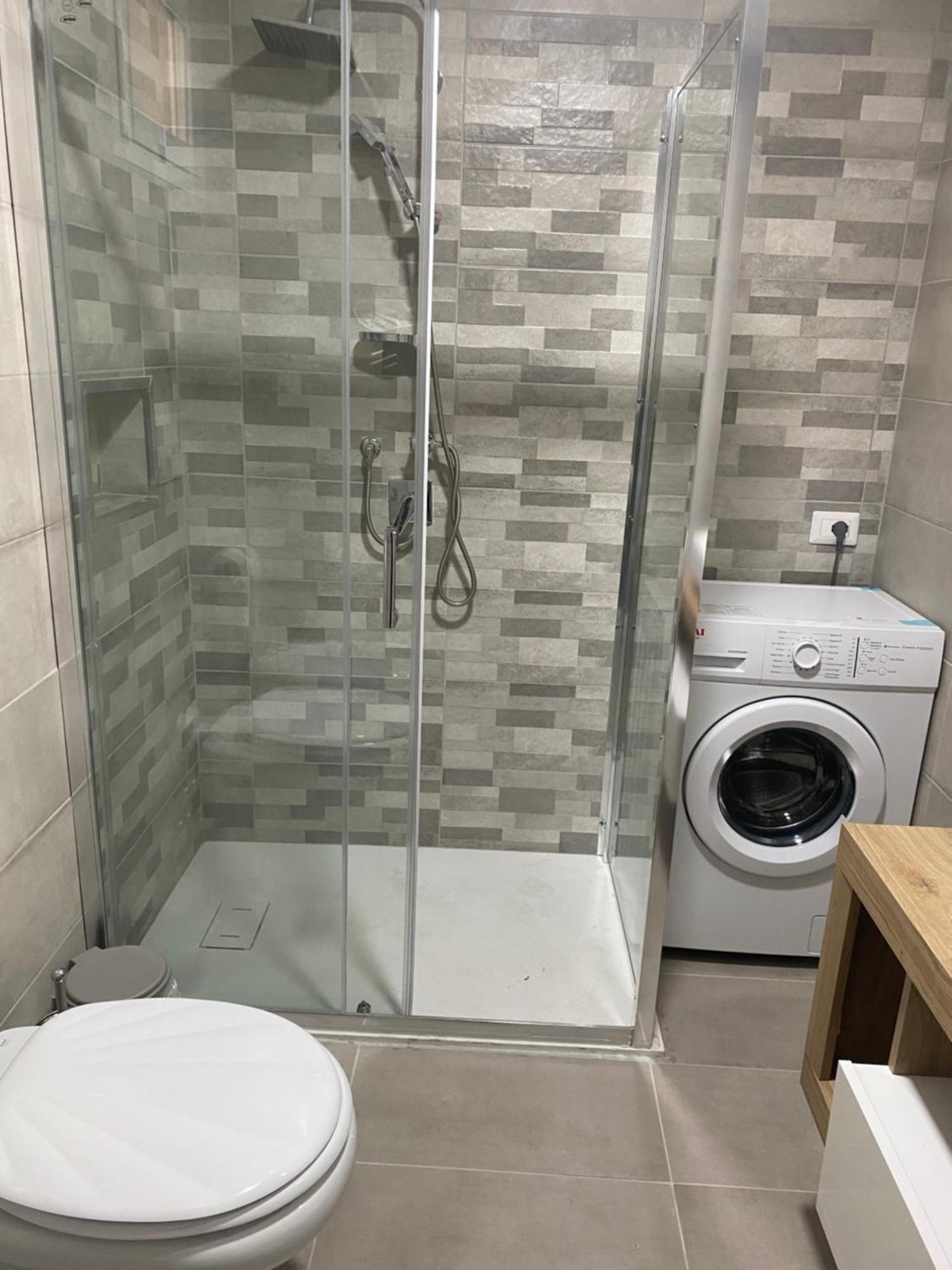 Il Giardino Di Max Apartment Bari Ngoại thất bức ảnh