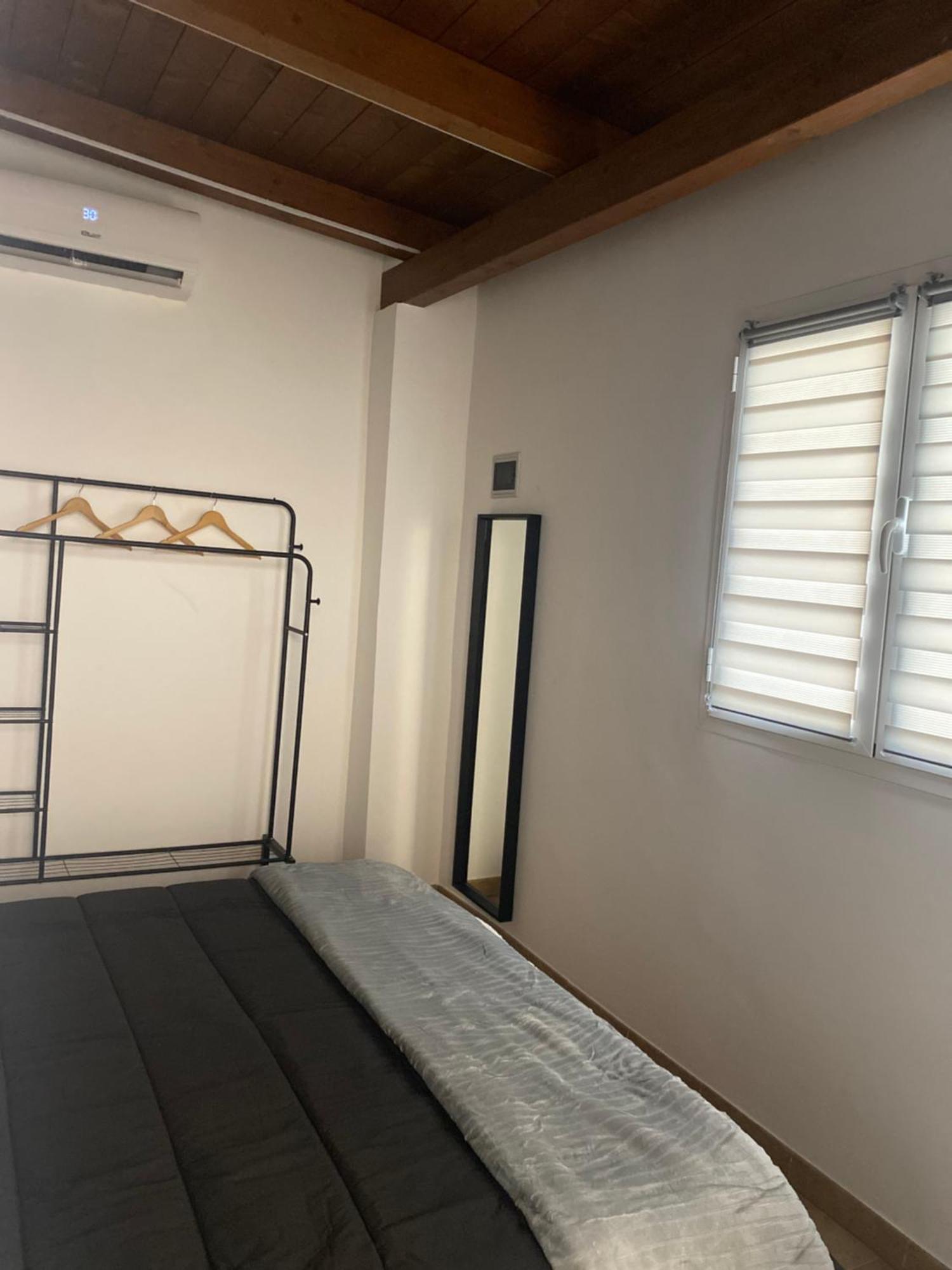 Il Giardino Di Max Apartment Bari Ngoại thất bức ảnh