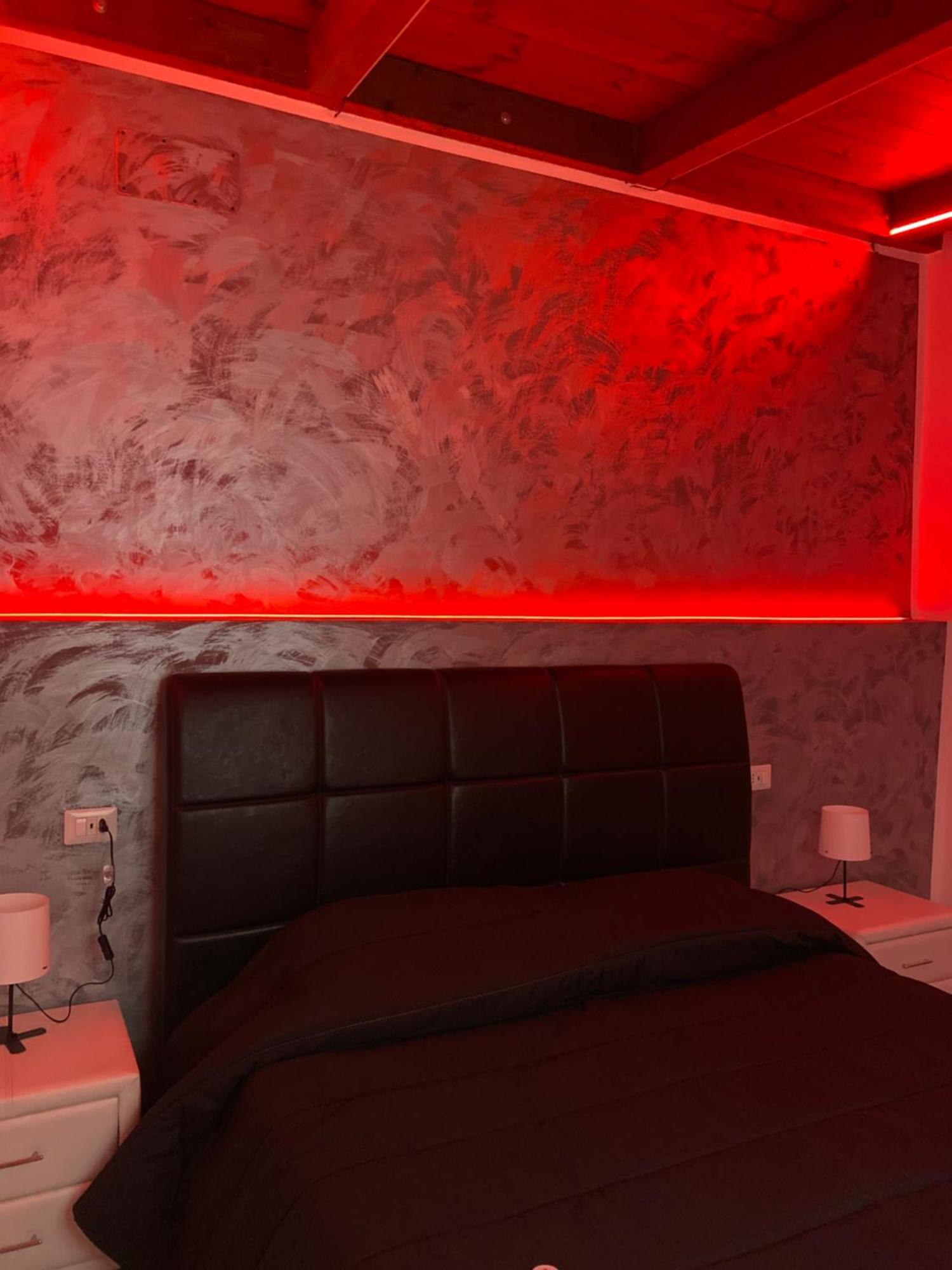 Il Giardino Di Max Apartment Bari Ngoại thất bức ảnh