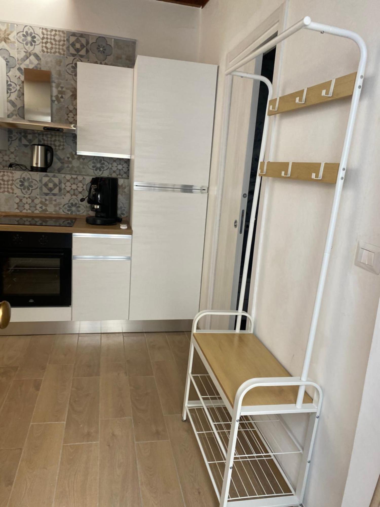 Il Giardino Di Max Apartment Bari Ngoại thất bức ảnh