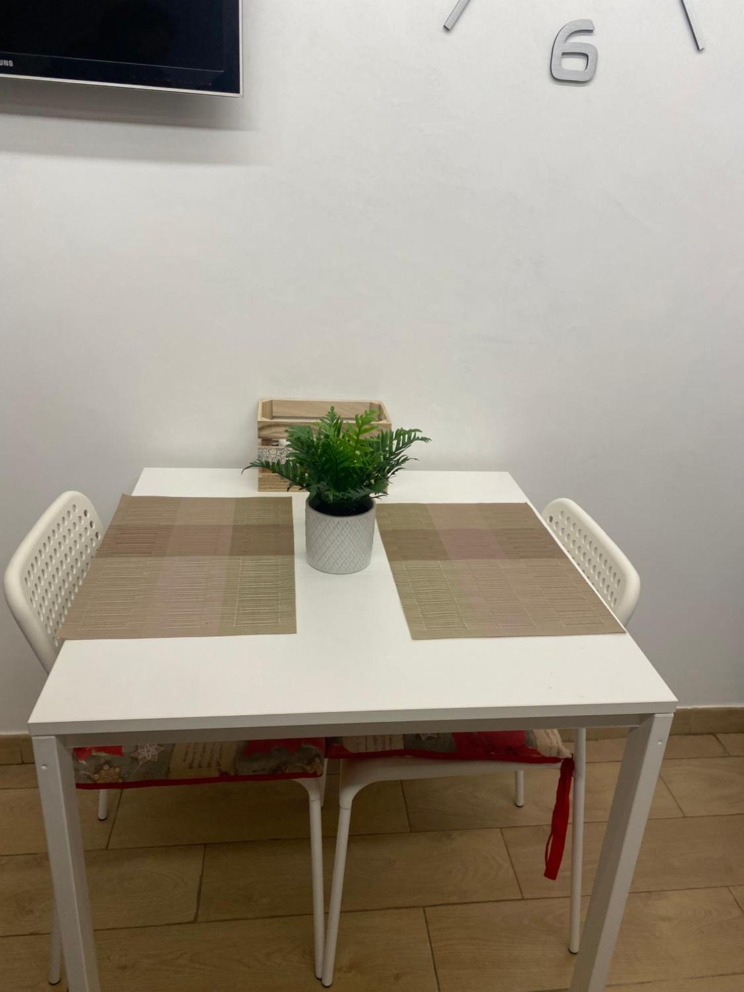 Il Giardino Di Max Apartment Bari Ngoại thất bức ảnh