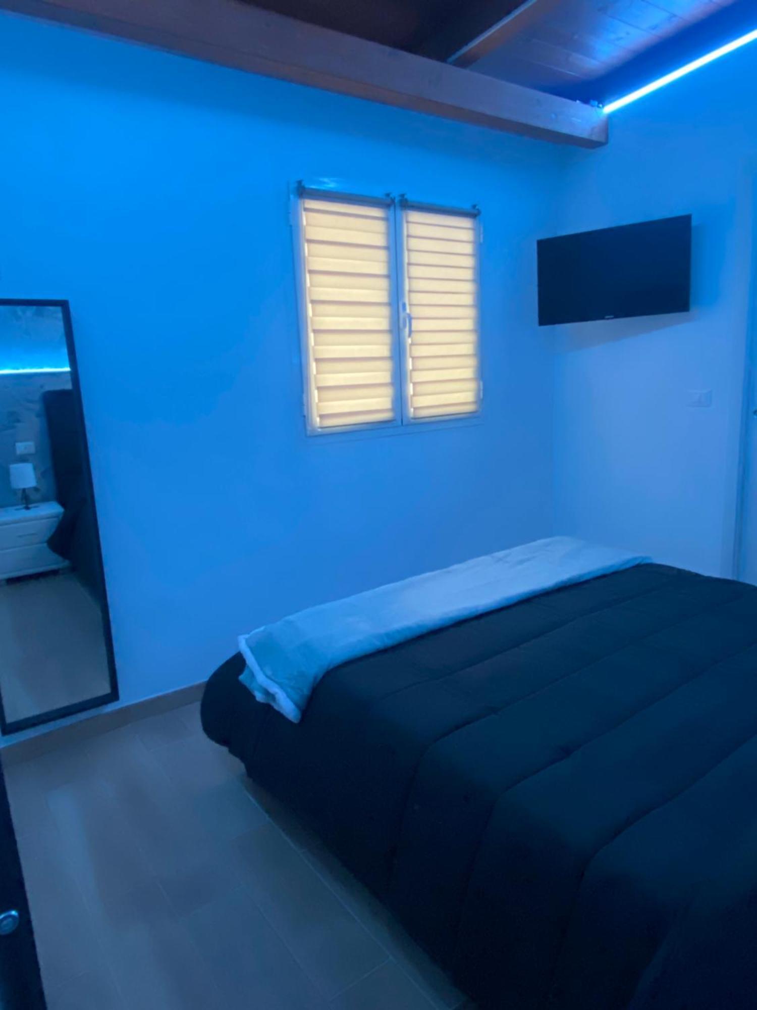 Il Giardino Di Max Apartment Bari Ngoại thất bức ảnh