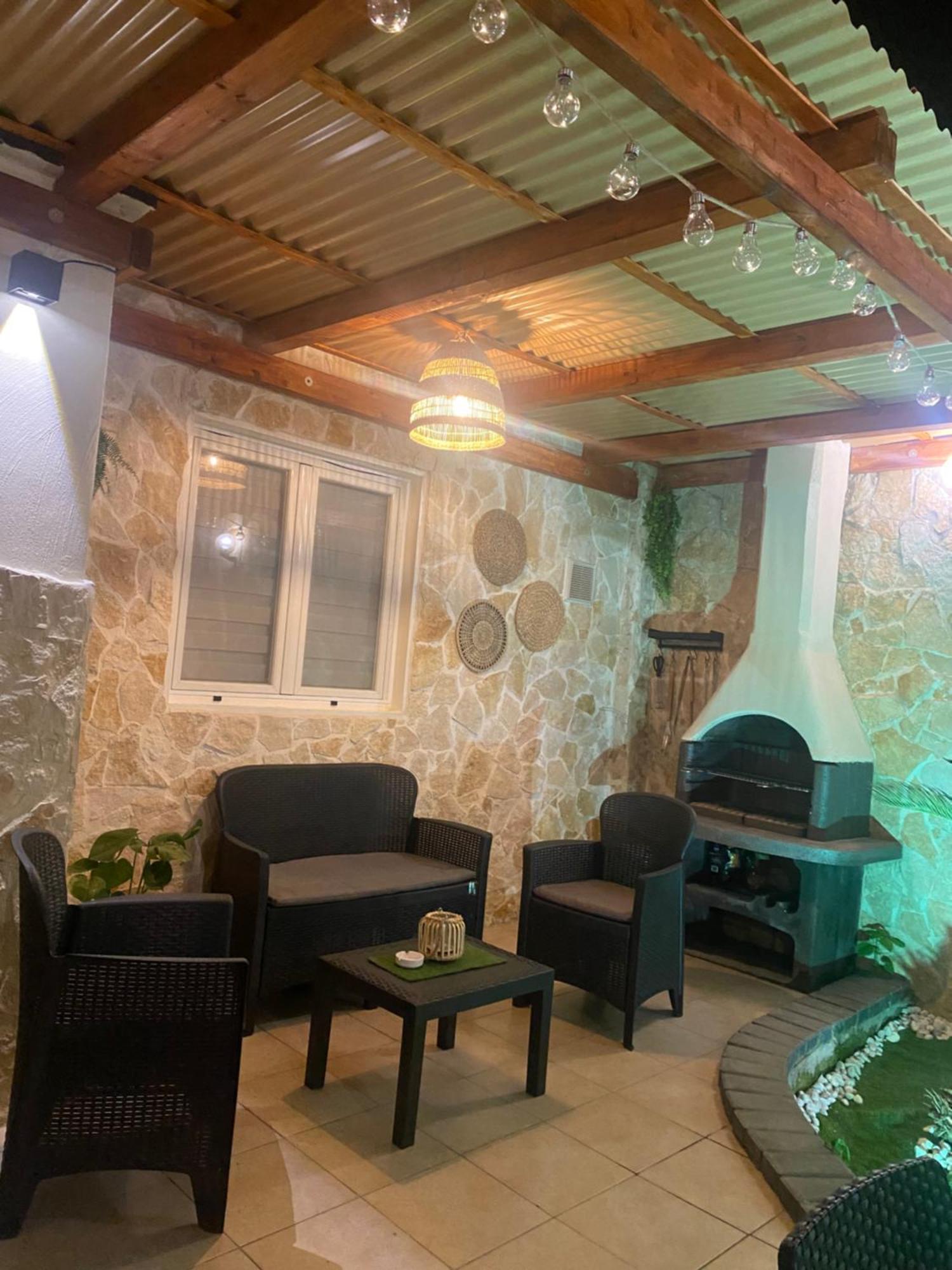 Il Giardino Di Max Apartment Bari Ngoại thất bức ảnh