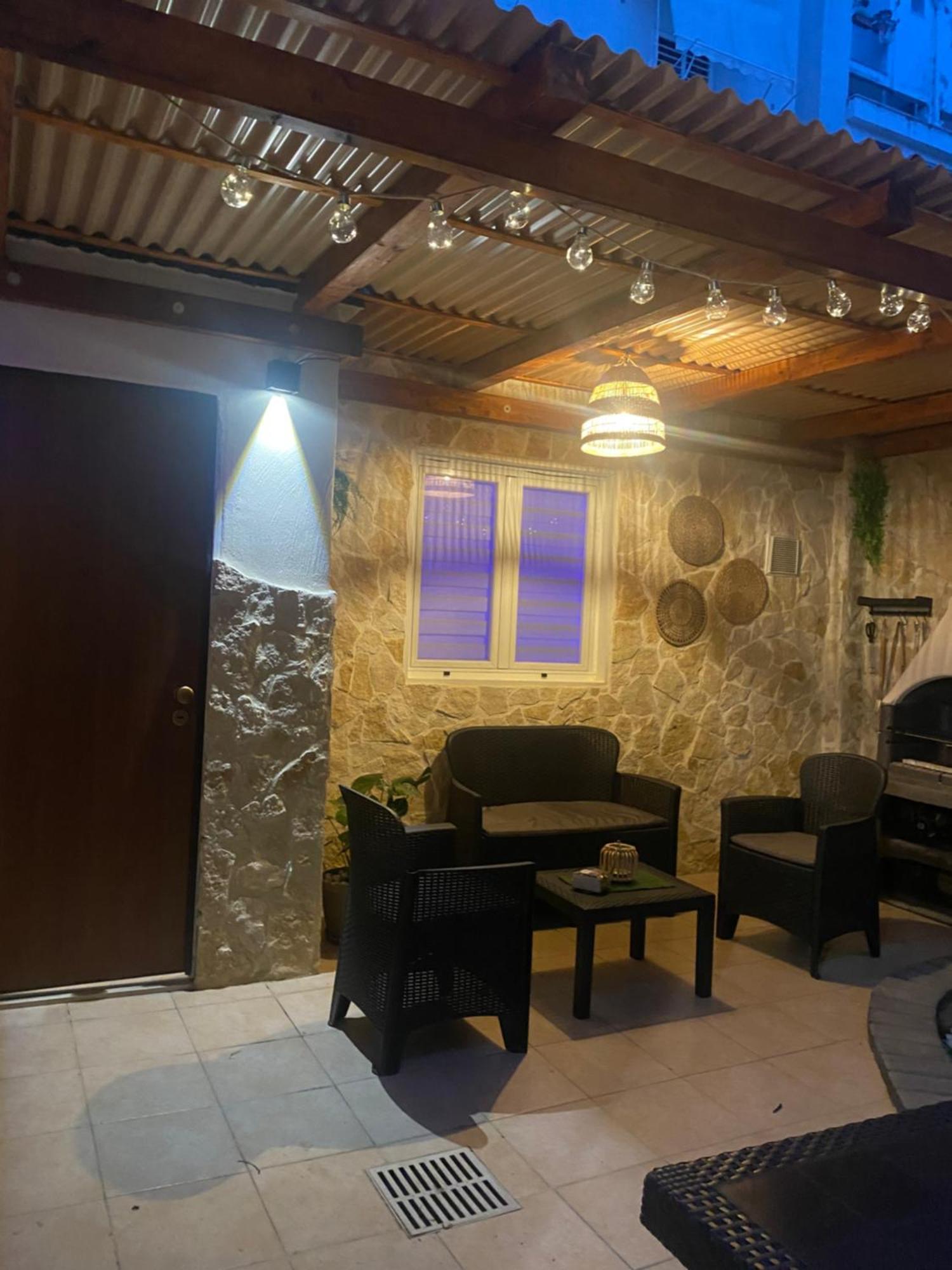 Il Giardino Di Max Apartment Bari Ngoại thất bức ảnh