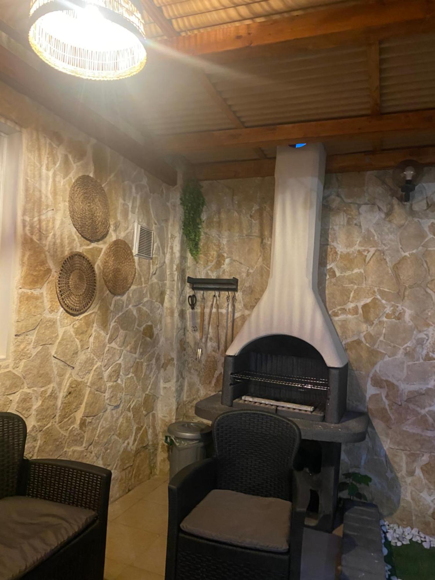 Il Giardino Di Max Apartment Bari Ngoại thất bức ảnh